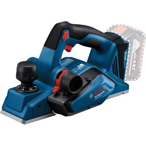 BOSCH 18V CORDLESS PLANNER GHO 185-LI (BARE UNIT)