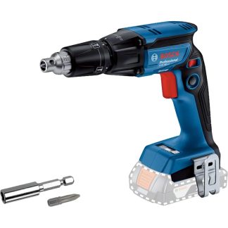 BOSCH 18V CORDLESS DRYWALL SCREWDROVER GTB 185-LI (BARE UNIT)