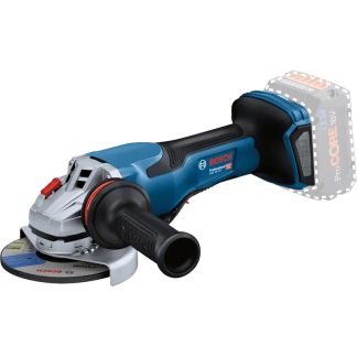 BOSCH 18V CORDLESS ANGLE GRINDER GWS 18 V-15P (BARE UNIT)