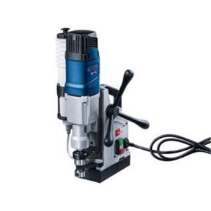 BOSCH MAGNETIC DRILL 12~50MM CAPACITY 14.7KG GBM50-2