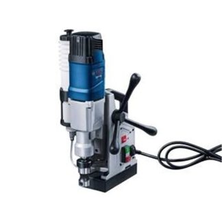 BOSCH MAGNETIC DRILL 12~50MM CAPACITY 14.7KG GBM50-2