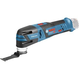 BOSCH CORDLESS MULTI CUTTER GOP 12 V-28 (BARE UNIT)