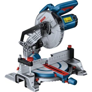 BOSCH MITRE SAW GCM216