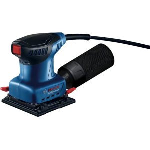 BOSCH ORBITAL SANDER GSS140A