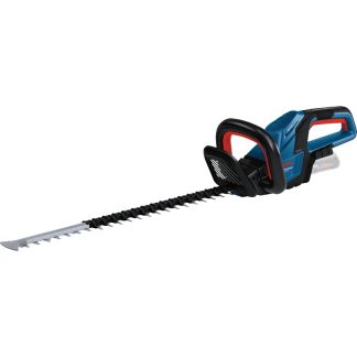 BOSCH 18V CORDLESS HEDGECUTTER GHE 18V-60 (BARE UNIT)