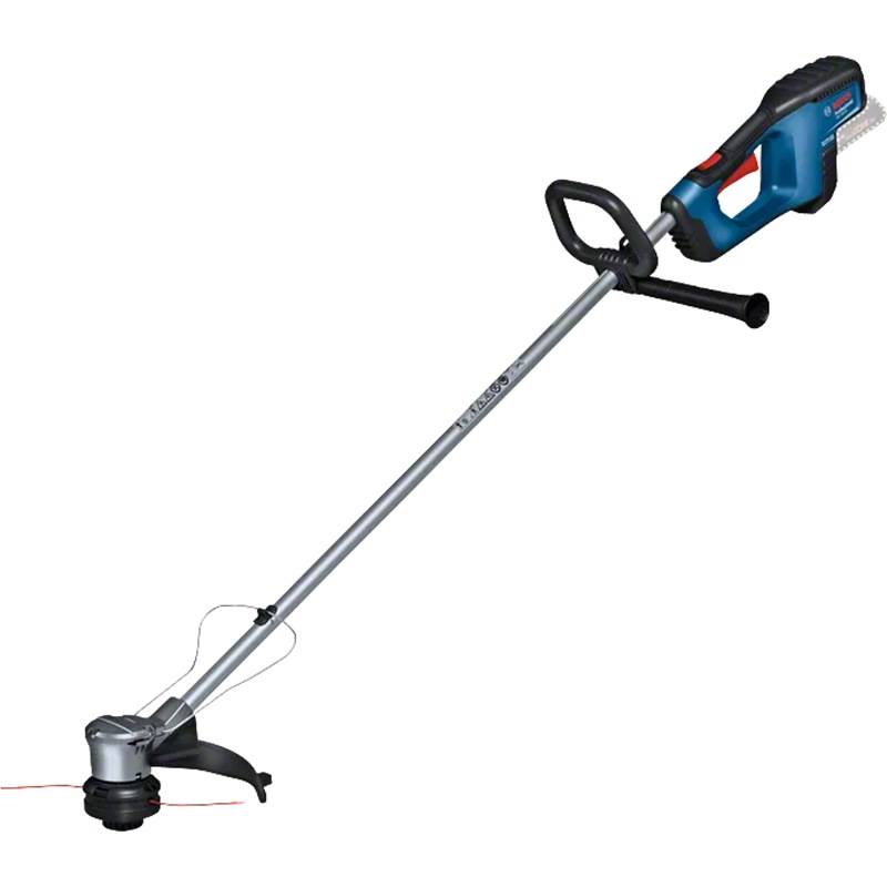 BOSCH 18V CORDLESS GRASS TRIMMER GRT 18V-33 (BARE UNIT)