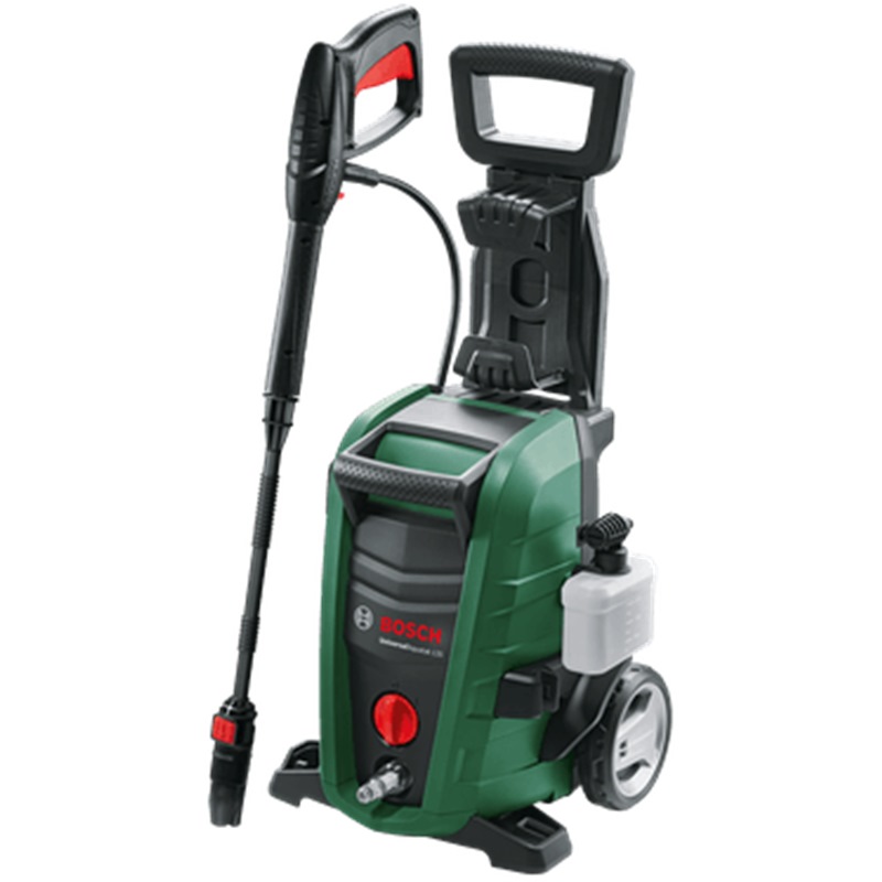 BOSCH PRESSURE JET AQUATAK 125- 125BAR