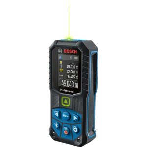 BOSCH LASER RANGE FINDER 50M GLM50-27CG
