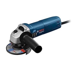 BOSCH 4" ANGLE GRINDER GWS700