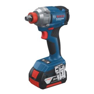 Bosch Cordless Impact Driver/Wrench 18V #GDX18V-285 (REPLACE GDX180LI) | Model: B-GDX18V-285
