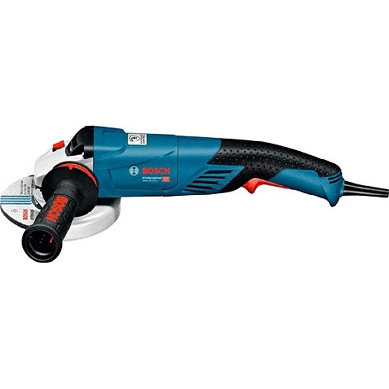 BOSCH 6"(150MM) ANGLE GRINDER GWS18-150L (PADDLE SWITCH)