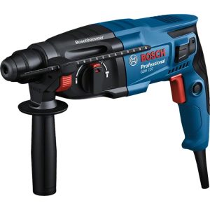 BOSCH ROTARY HAMMER GBH-220
