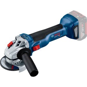 Bosch 18V GWS18V-10 Professional Cordless Angle Grinder | Model : B-GWS18V-10