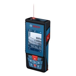BOSCH GLM100-25C Professional Laser Range Measure Finder 100M | Model : B-GLM100-25C