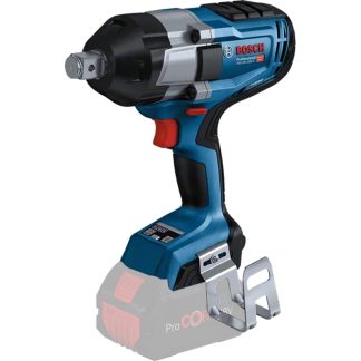 BOSCH 3/4"DR CORDLESS IMPACT WRENCH GDS18V-1050H (BARE UNIT)