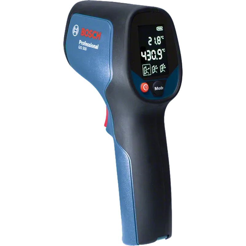 BOSCH THERMO DETECTOR GIS 500