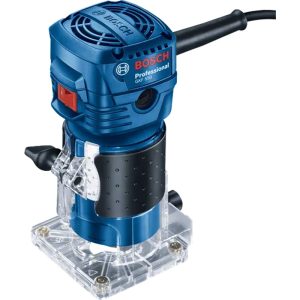 Bosch GKF550 Professional Palm Router | Model : B-GKF550