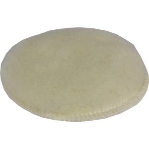 BOSCH LAMBSWOOL BONNET-130MM