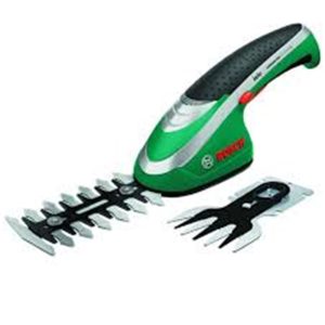 BOSCH 3.6V LI-ION GRASS SHEAR, ISIO 2 BLADE