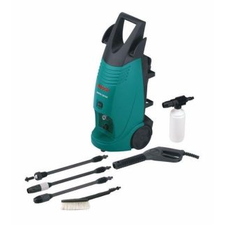 BOSCH PRESSURE JET AQUATAK 1200 PLUS