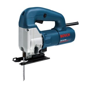 BOSCH HD JIG SAW SET WITH ACCESSORIES, 580W, GST80PBE