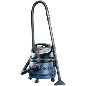 BOSCH WET AND DRY VACUUM CLEANER, 1100W, GAS 11-21