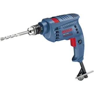 Bosch GSB10RE Professional Impact Drill Set with Hand Tools and Accessories | Model : B-GSB10RE
