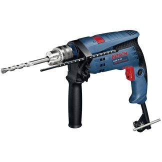 Bosch GSB16RE 750W Professional Impact Drill (With EXTRA 100 Accessories) | Model : B-GSB16RE