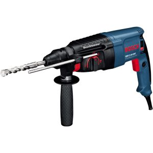BOSCH 26MM (1") ROTARY HAMMER, 800W, GBH2-26DRE