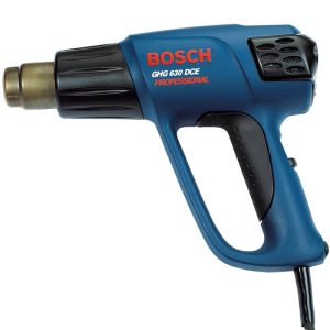 BOSCH HOT AIR GUN, 2000W, GHG630 DCE