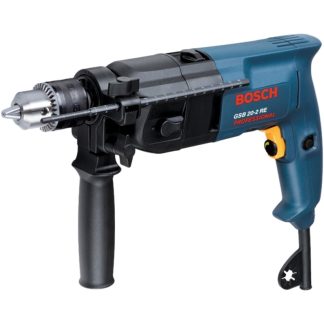 BOSCH HD 13MM (1/2") IMPACT DRILL, 800W, GSB20-2RE