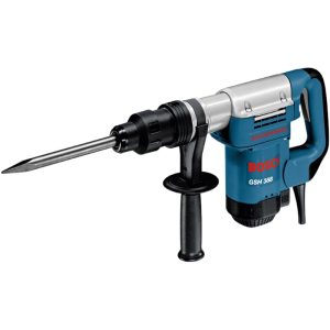 BOSCH DEMOLITION HAMMER, 1050W, GSH388