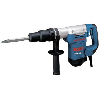 BOSCH DEMOLITION HAMMER, 1050W, GSH388X (HEX)