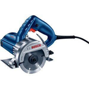 BOSCH CONCRETE CUTTER 4" (MARBLE SAW) GDC140
