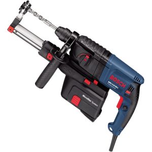 BOSCH 23MM (29/32") ROTARY HAMMER, 710W, GBH2-23REA