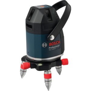 Bosch GLL5-40E Professional Line Laser | Model : B-GLL5-40E (Discontinued)