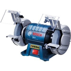 BOSCH BENCH GRINDER, 350W, GBG-6