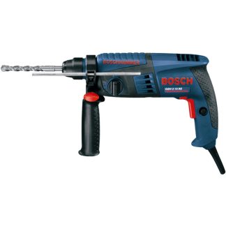 BOSCH 18MM ROTARY HAMMER, 550W, GBH2-18RE