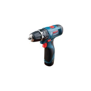 BOSCH 10.8V 1.5AH LI-ION IMPACT DRIVER DRILL, GSB1080-2-LI