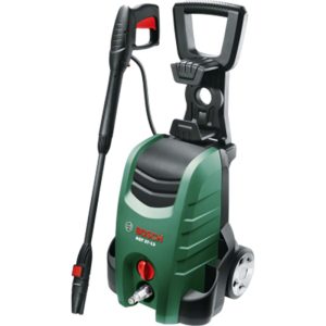 BOSCH 130 BAR PRESSURE JET, 1700W, AQATAK 3713