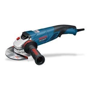 BOSCH 6"(150MM) ANGLE GRINDER, 1500W, GWS15-150CI