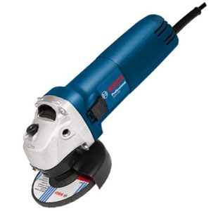 BOSCH 4"(100MM) ANGLE GRINDER, 670W, GWS060