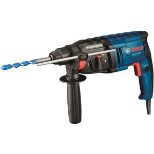 BOSCH 20MM ROTARY HAMMER, 600W, GBH2-20DRE