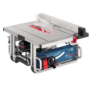 Bosch GTS10J 1800W Professional Table Saw | Model: B-GTS10J