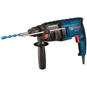BOSCH 20MM ROTARY HAMMER, 600W, GBH2-20RE