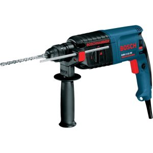 BOSCH 13MM ROTARY HAMMER, 620W, GBH2-22RE