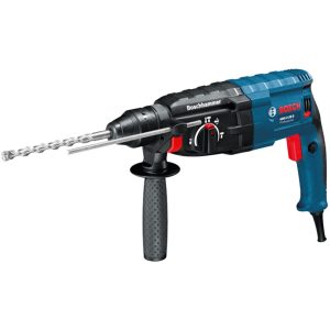 BOSCH 28MM ROTARY HAMMER, 820W, GBH2-28D