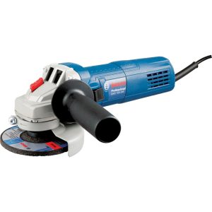 Bosch 750W GWS750-100 Professional Angle Grinder | Model : B-GWS750-100