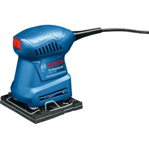 BOSCH ORBITAL SANDER GSS1400