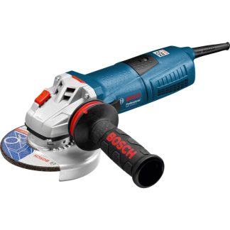 BOSCH 1300W GWS13-125CI Angle Grinder Professional | Model : B-GWS13-125CI